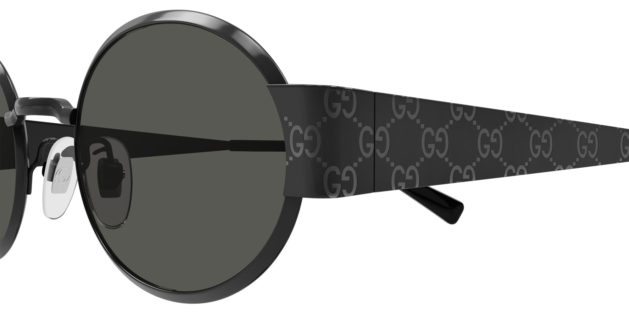 Gucci GG1854S 001 51 - Gunmetal / Gray #id:gg1854s001_s:100110