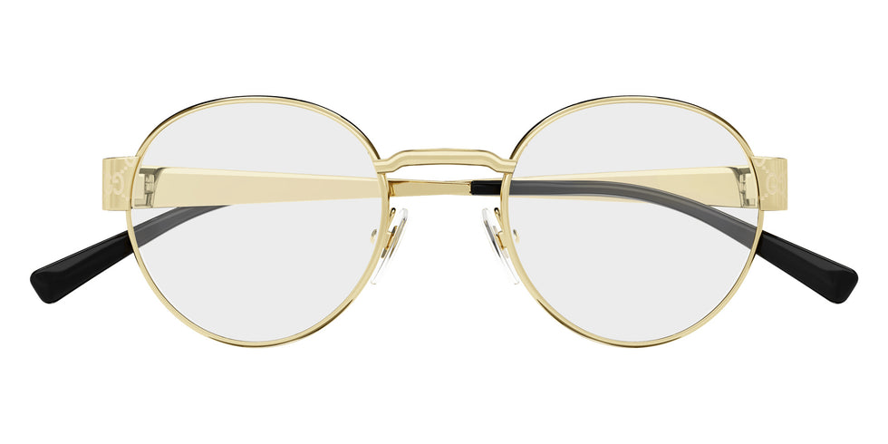 Gucci GG1855O 001 48 - Gold #id:gg1855o001_s:100100