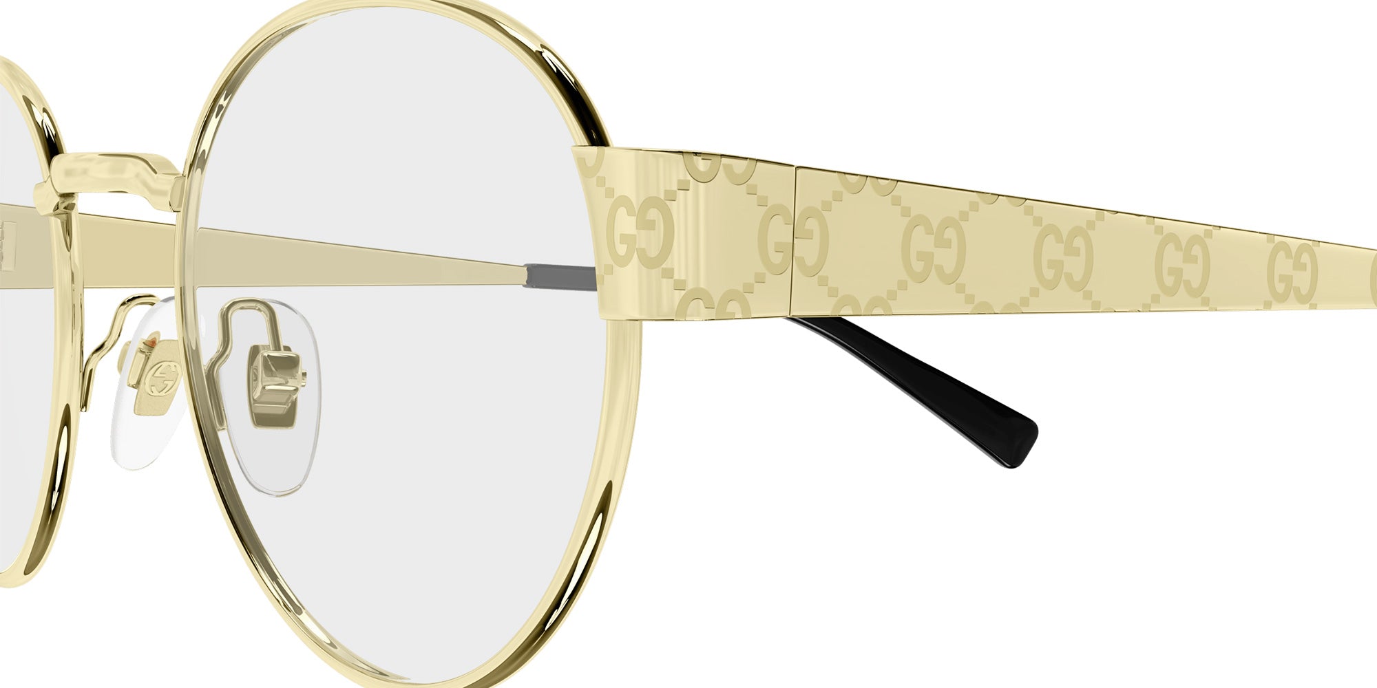 Gucci GG1855O 001 48 - Gold #id:gg1855o001_s:100110