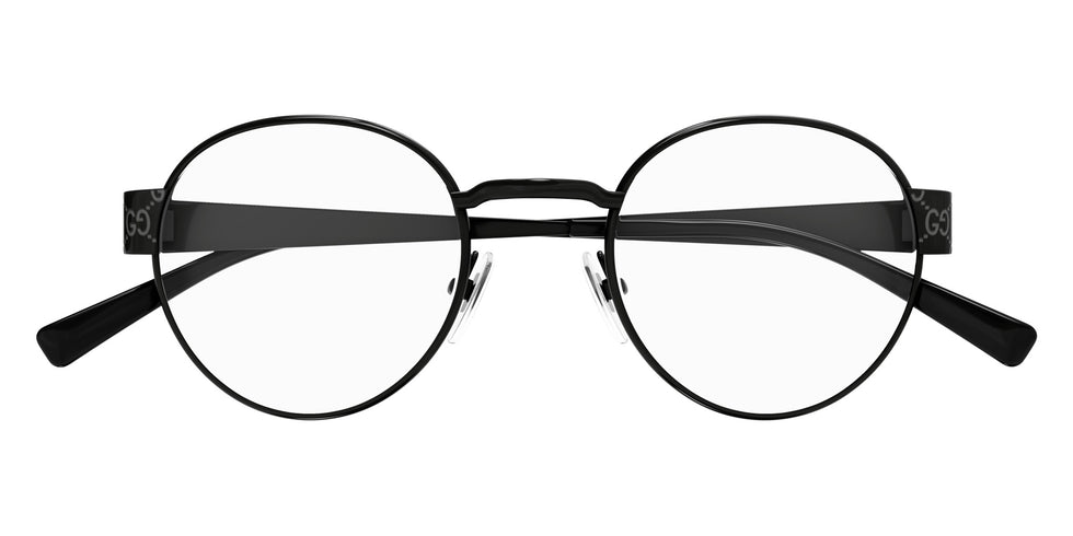 Gucci GG1855O 002 48 - Gunmetal #id:gg1855o002_s:102100