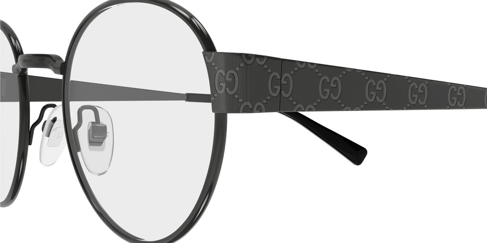 Gucci GG1855O 002 48 - Gunmetal #id:gg1855o002_s:102110