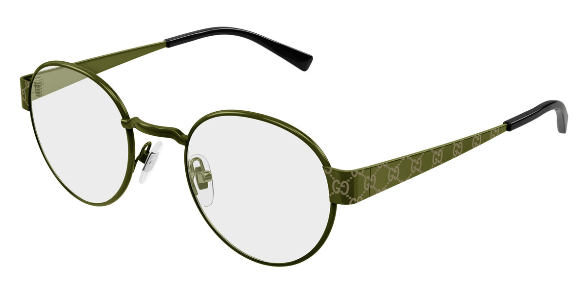 Gucci GG1855O 003 48 - Green #id:gg1855o003_s:100105
