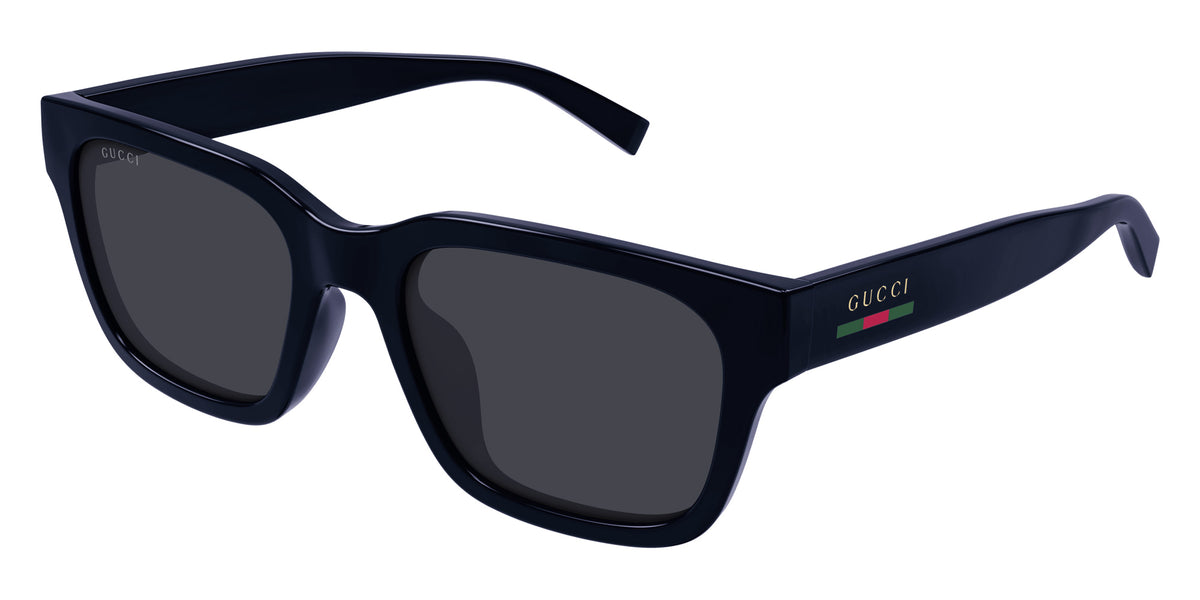 Gucci GG1857S 004 55 - Blue / Blue #id:gg1857s004_s:102105