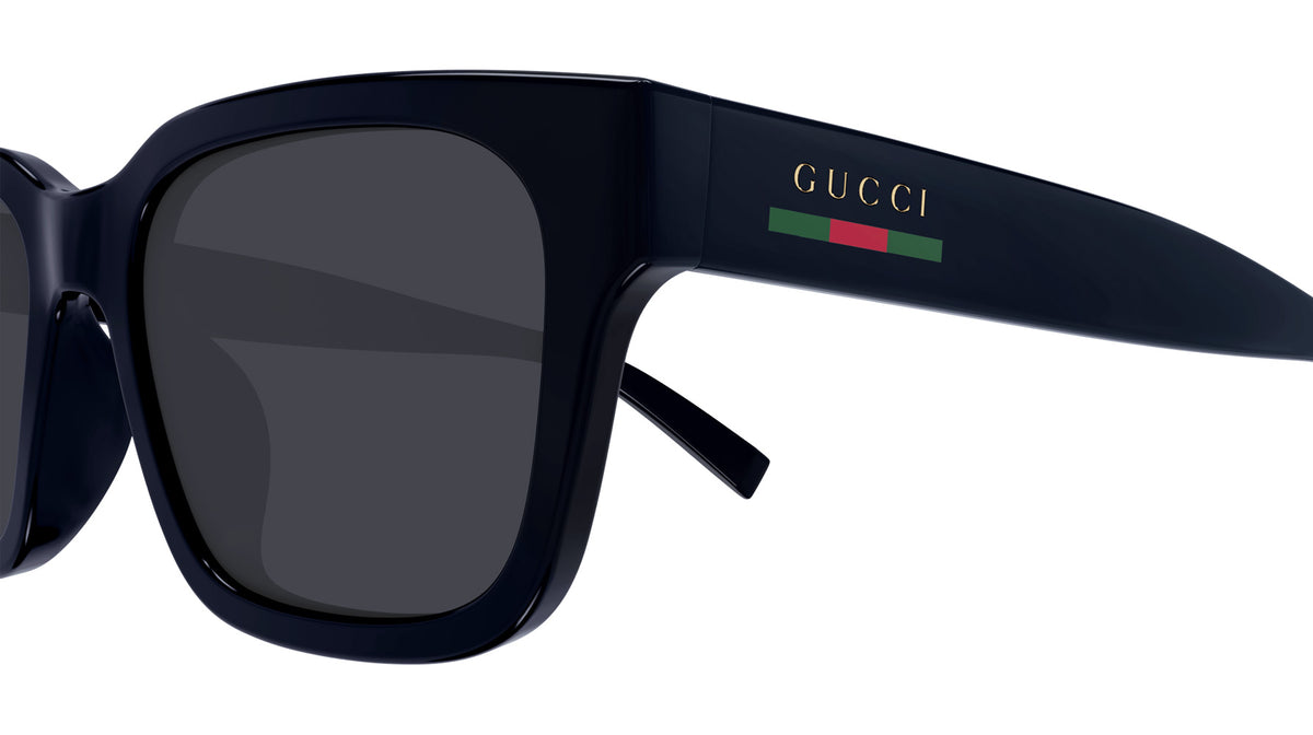 Gucci GG1857S 004 55 - Blue / Blue #id:gg1857s004_s:102110