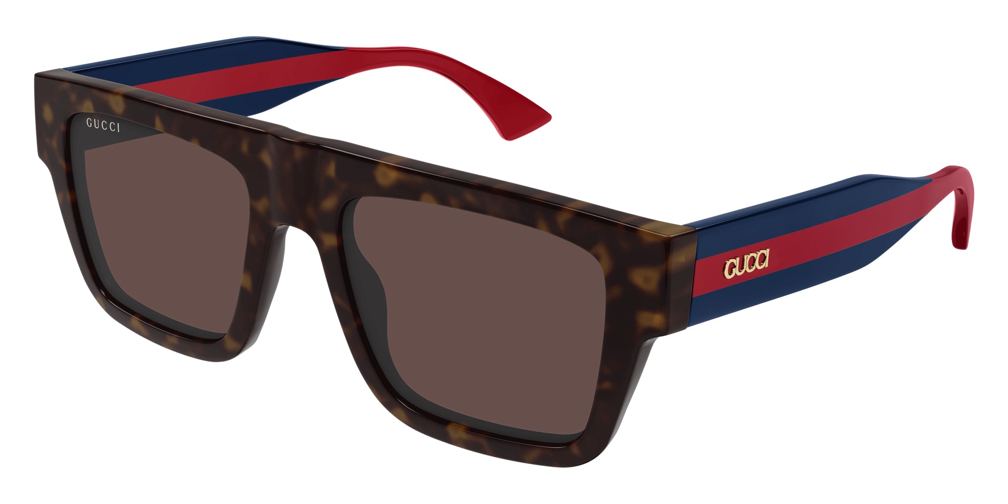 Gucci GG1868S 002 53 - Havana/Blue / Brown #id:gg1868s002_s:100105