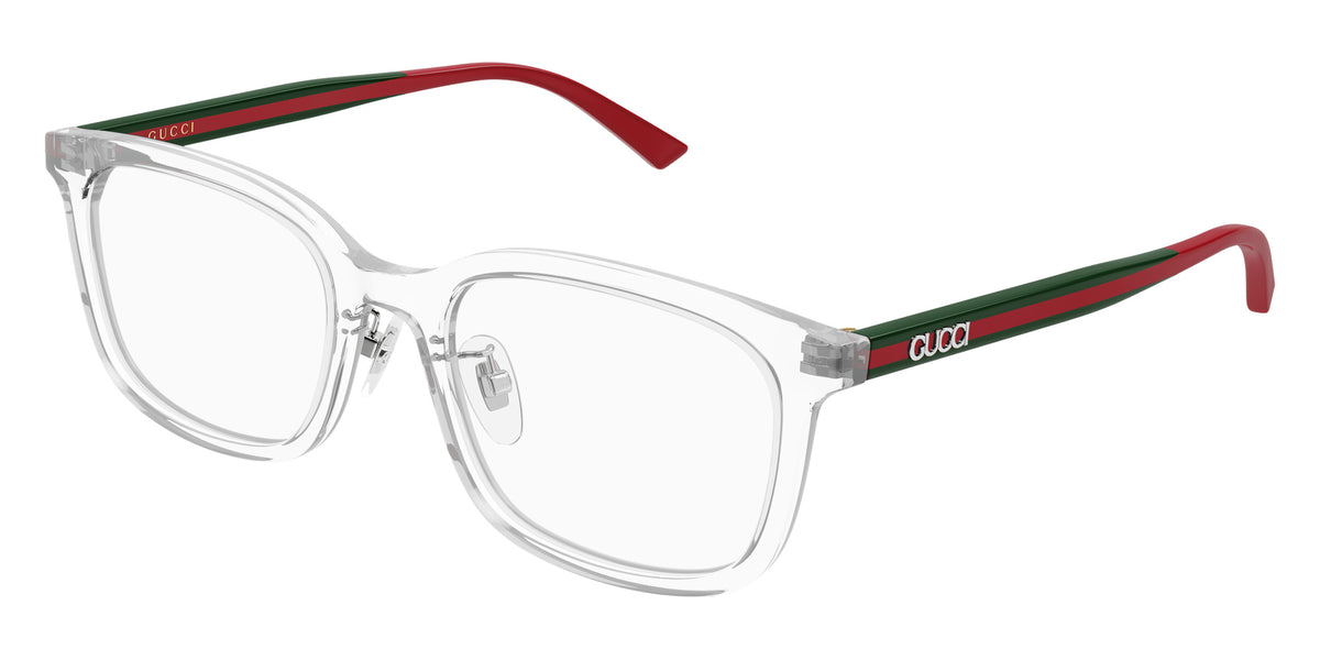 Gucci GG1873OK 006 50 - Crystal/Green #id:gg1873ok006_s:100105