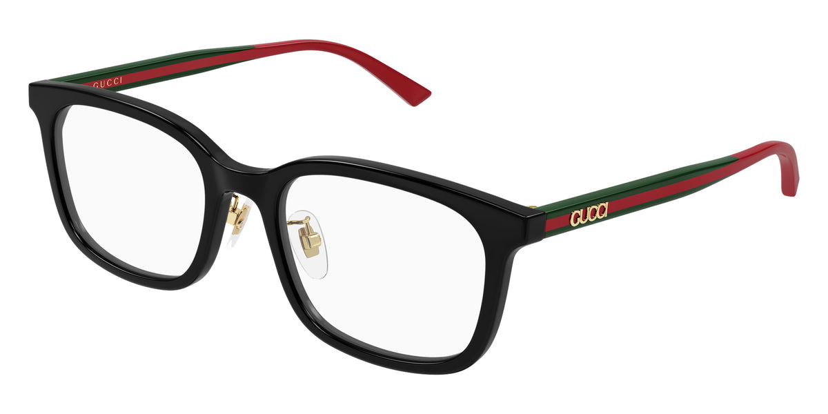 Gucci GG1873OK 007 50 - Black/Green #id:gg1873ok007_s:102105