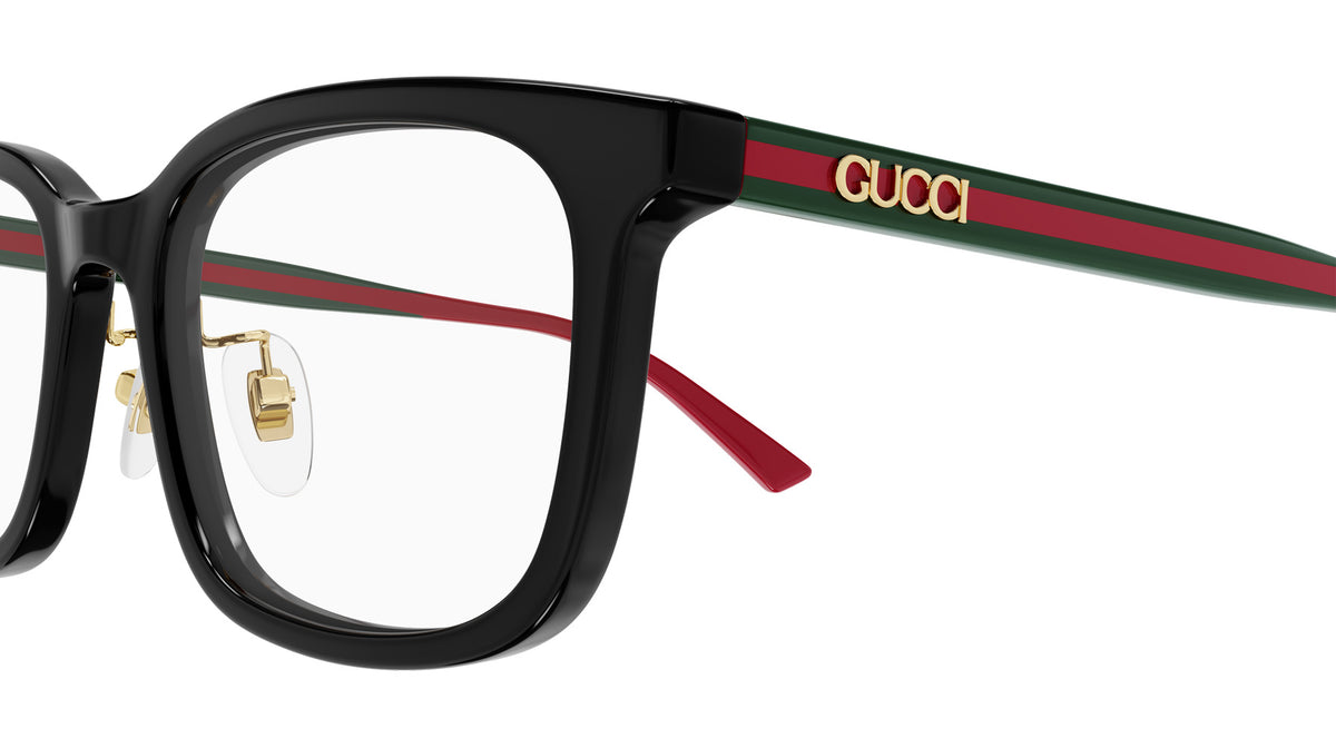 Gucci GG1873OK 007 50 - Black/Green #id:gg1873ok007_s:102110