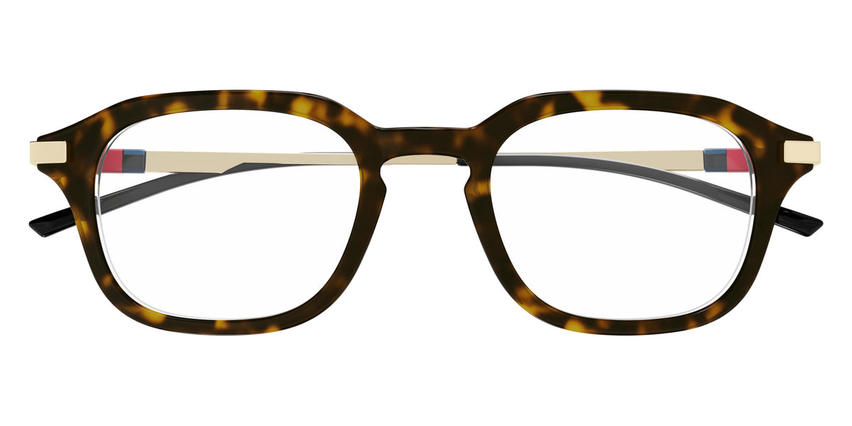 Gucci GG1891O 002 49 - Havana/Gold #id:gg1891o002_s:100100