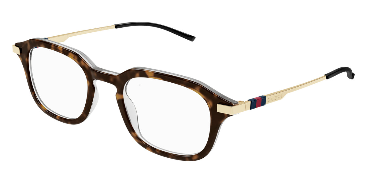 Gucci GG1891O 002 49 - Havana/Gold #id:gg1891o002_s:100105