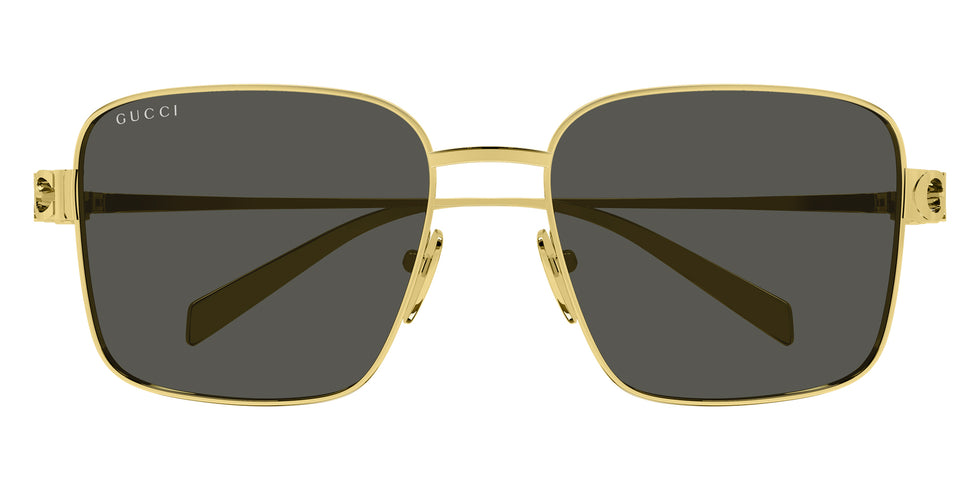 Gucci GG1937S 001 54 - Gold / Gray #id:gg1937s001_s:100100