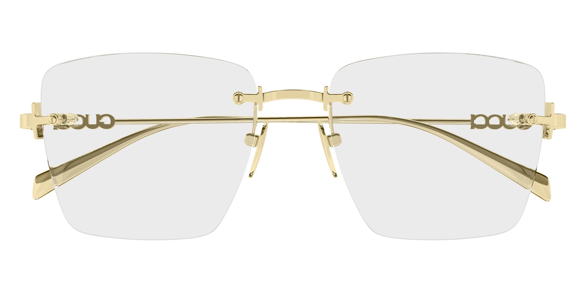 Gucci GG1938O 001 54 - Gold #id:gg1938o001_s:100100