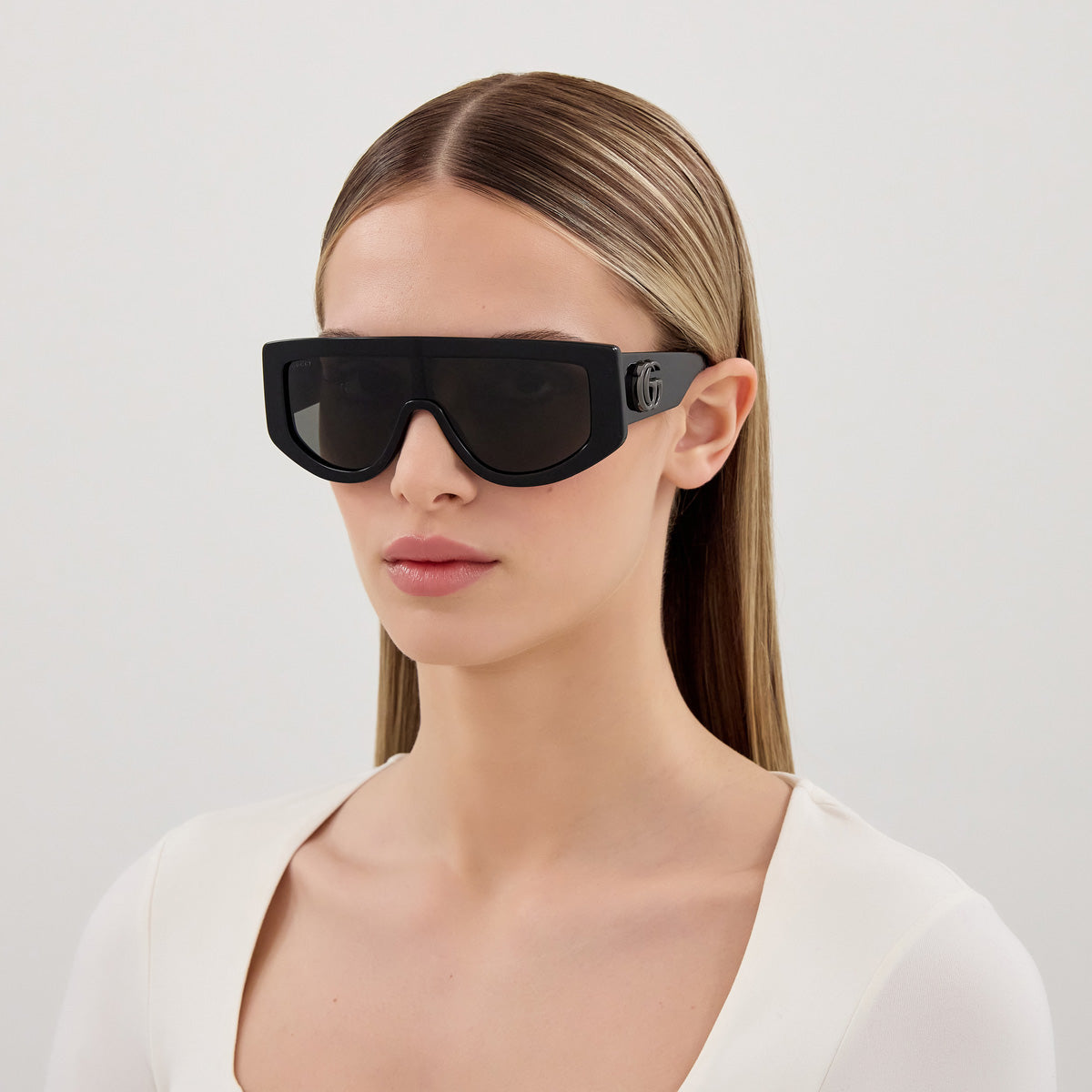 Gucci GG1950S 001 99 - Black / Gray #id:gg1950s001_s:100115