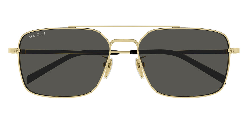 Gucci GG1957SA 001 58 - Gold / Gray #id:gg1957sa001_s:100100