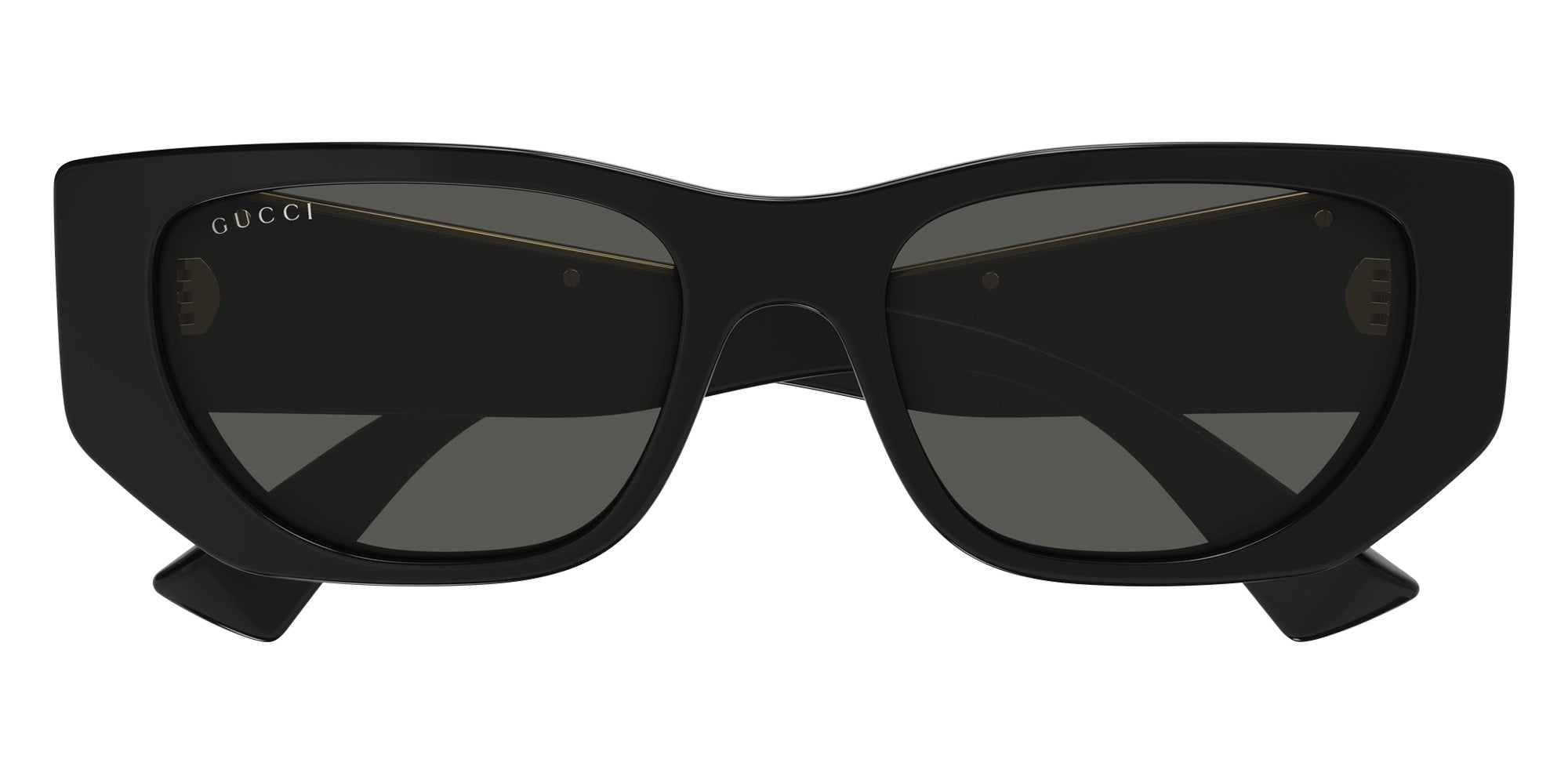 Gucci GG1959S 001 53 - Black / Gray #id:gg1959s001_s:100100