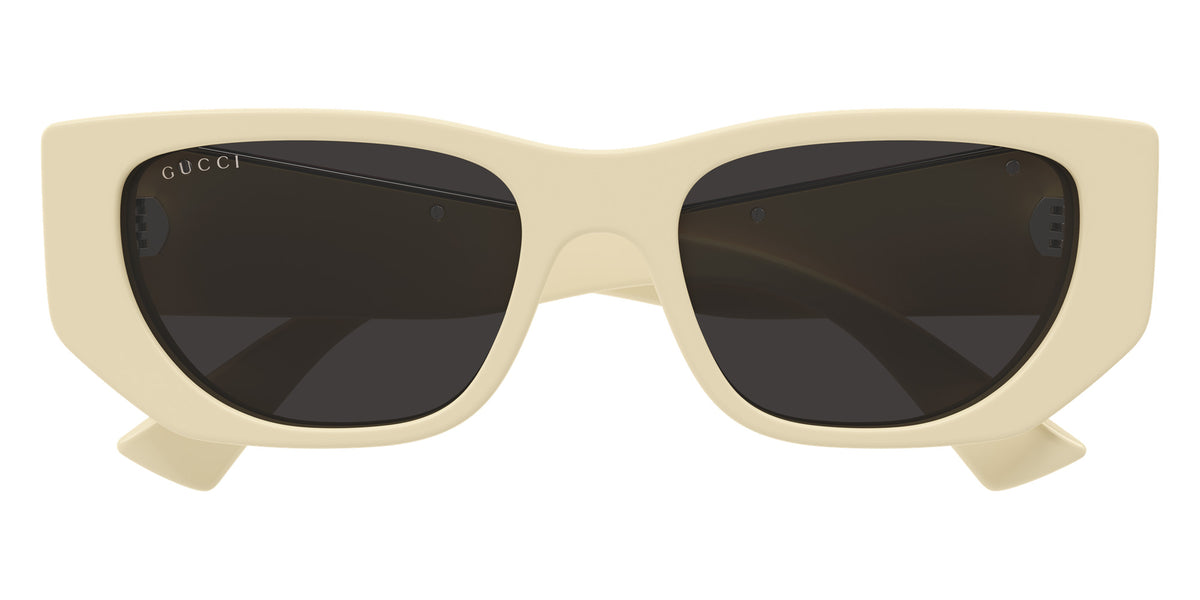 Gucci GG1959S 004 53 - Ivory / Gray #id:gg1959s004_s:100100