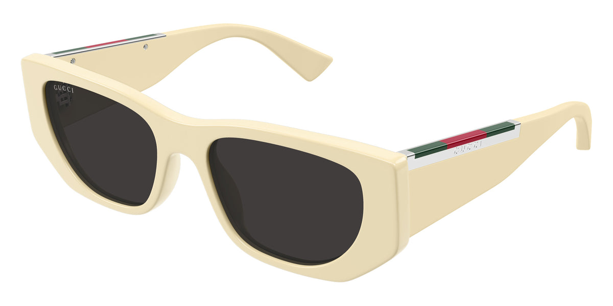 Gucci GG1959S 004 53 - Ivory / Gray #id:gg1959s004_s:100105
