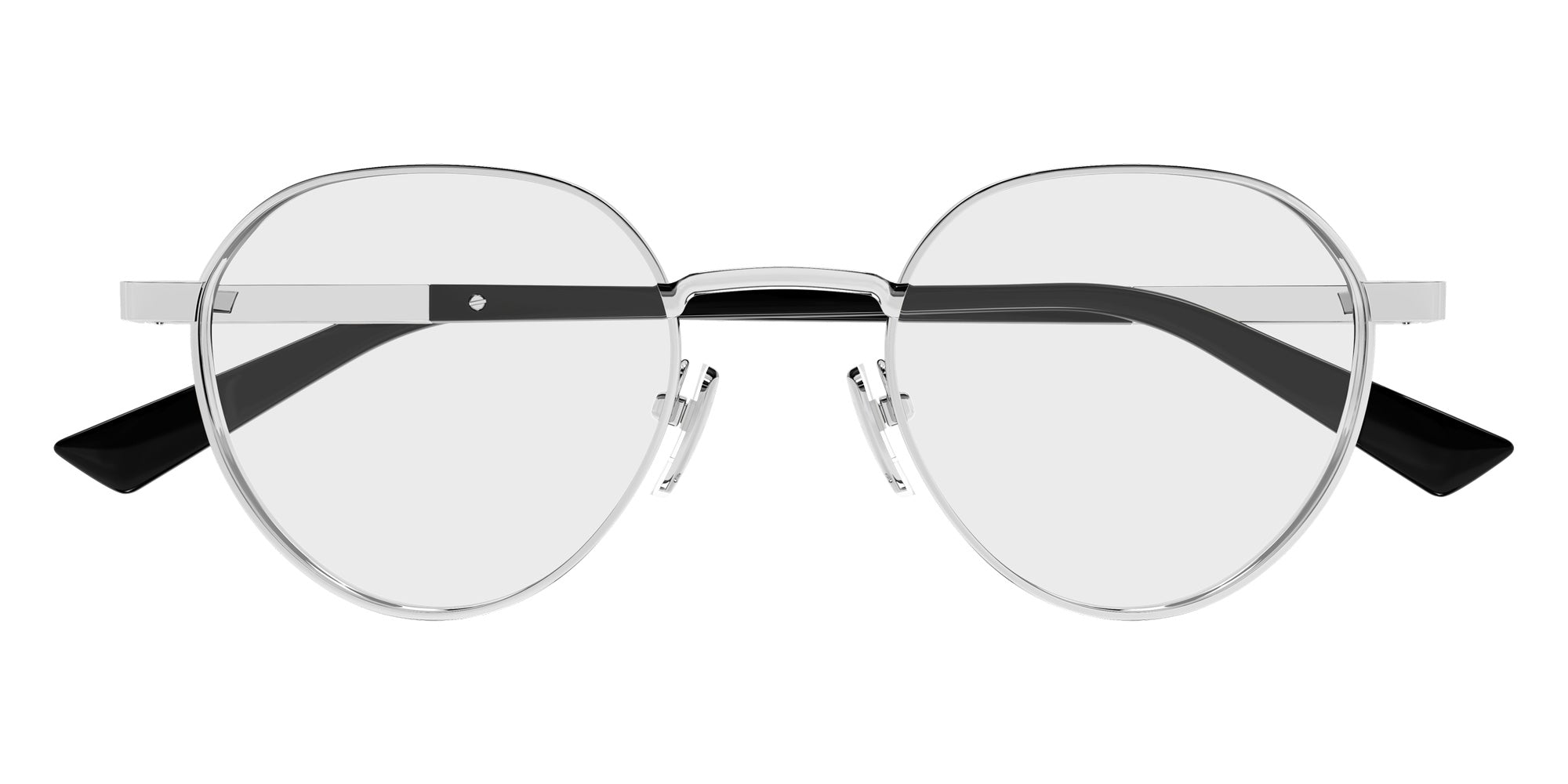 Gucci GG1963O 001 49 - Silver/Black #id:gg1963o001_s:100100