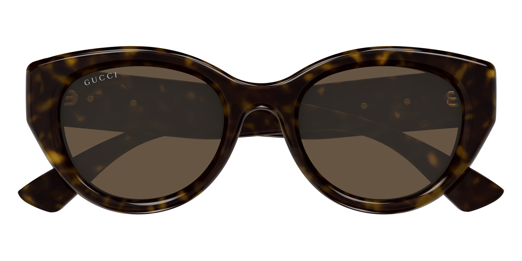 Gucci GG1976SK 003 52 - Havana / Brown #id:gg1976sk003_s:100100