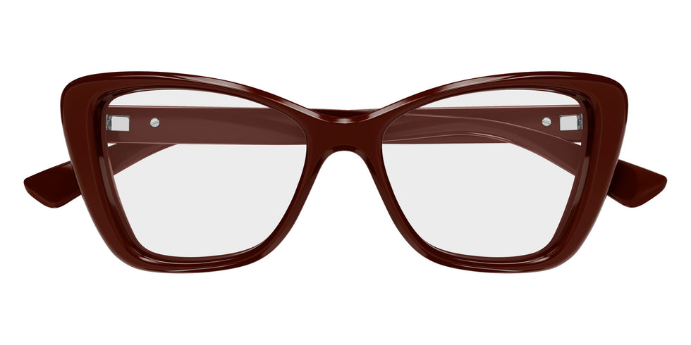 Gucci GG1977O 004 52 - Burgundy #id:gg1977o004_s:104100