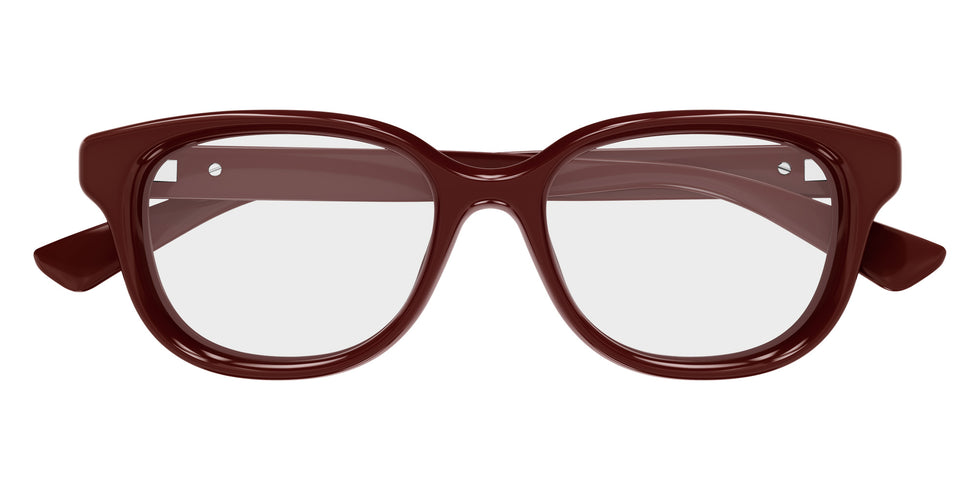 Gucci GG1978O 003 52 - Burgundy #id:gg1978o003_s:104100