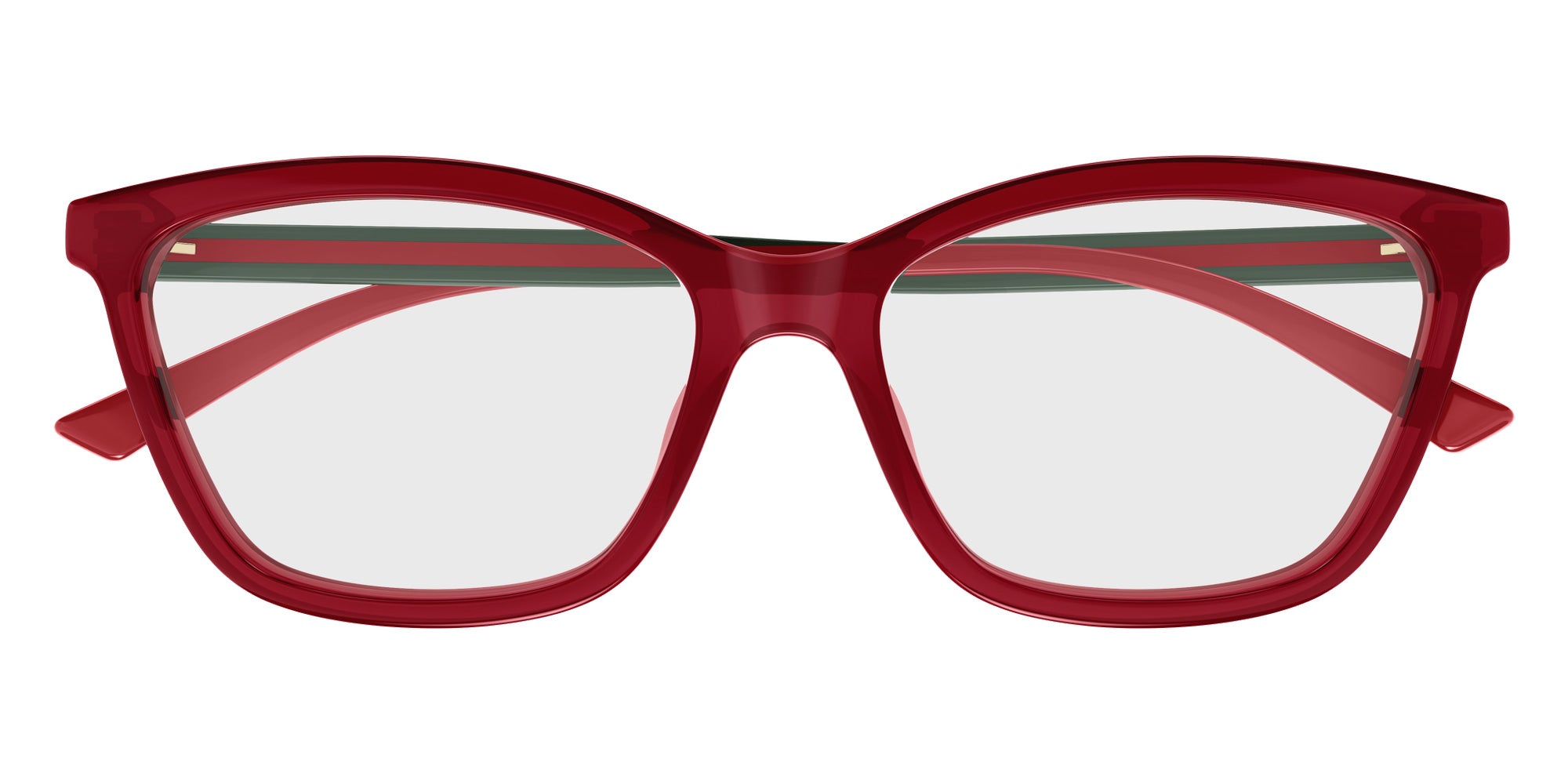 Gucci GG1989O 004 56 - Burgundy/Green #id:gg1989o004_s:104100