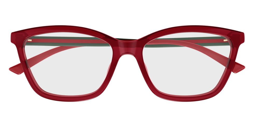 Gucci GG1989O 004 56 - Burgundy/Green #id:gg1989o004_s:104100