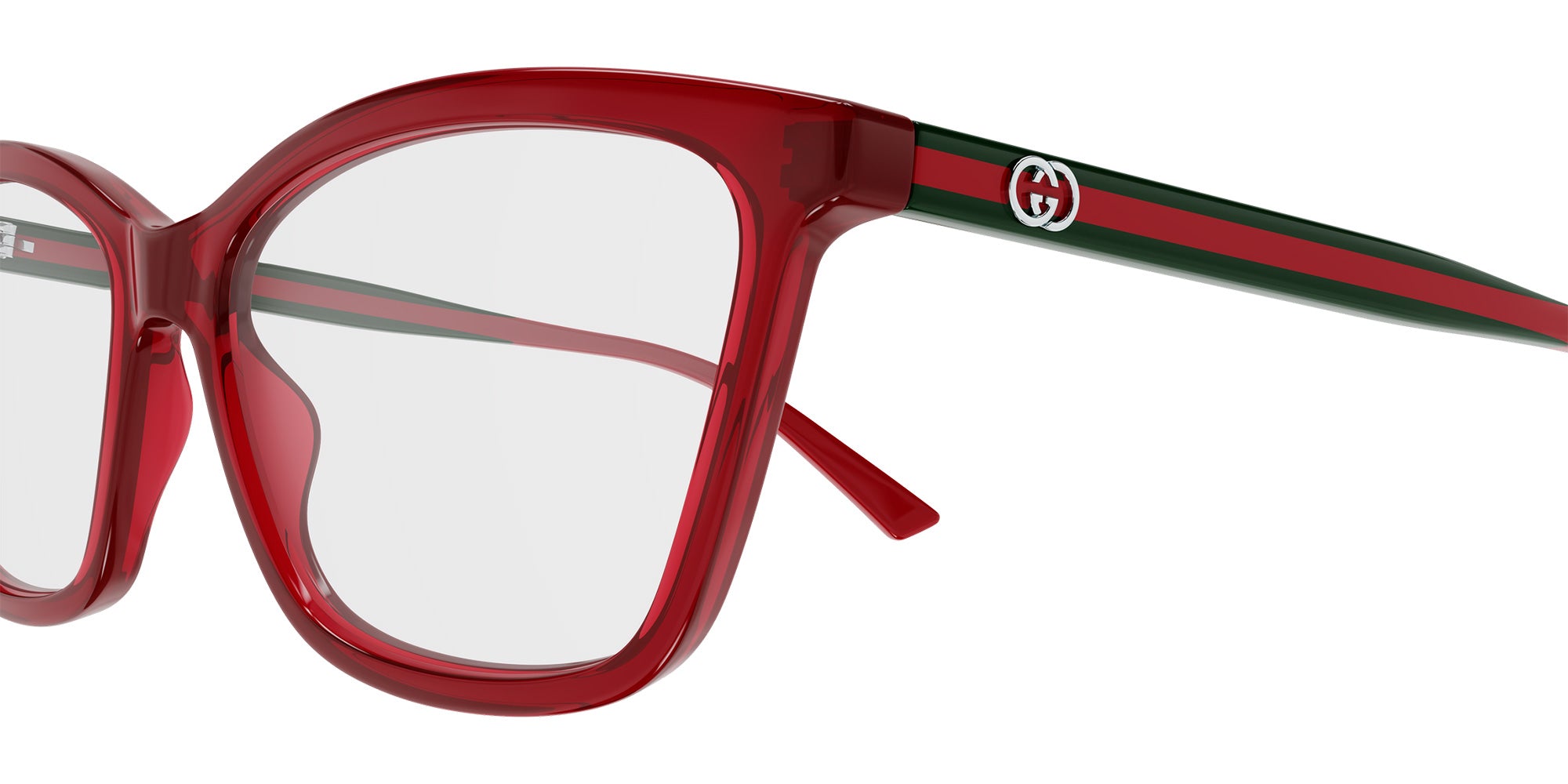 Gucci GG1989O 004 56 - Burgundy/Green #id:gg1989o004_s:104110