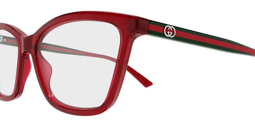 Gucci GG1989O 004 56 - Burgundy/Green #id:gg1989o004_s:104110