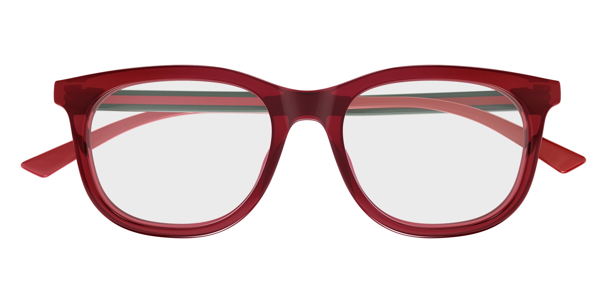 Gucci GG1990O 008 53 - Burgundy/Green #id:gg1990o008_s:106100