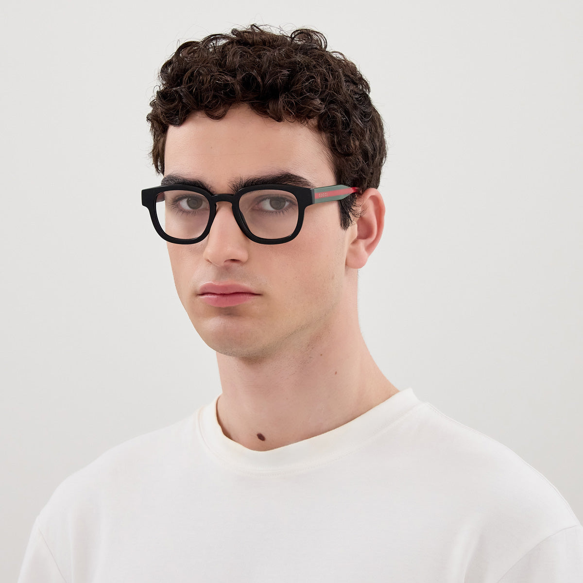 Gucci GG1992O 001 48 - Black/Green #id:gg1992o001_s:100115