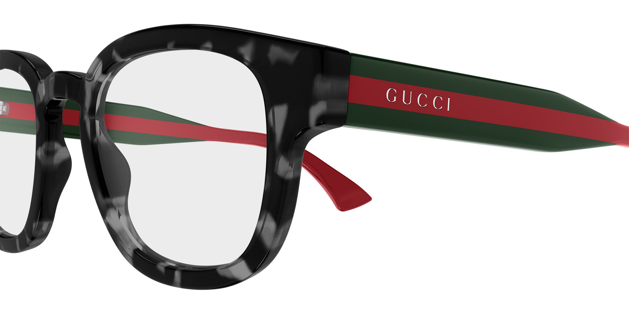 Gucci GG1992O 002 48 - Havana/Green #id:gg1992o002_s:102110
