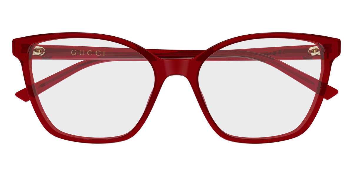 Gucci GG1995O 009 54 - Red #id:gg1995o009_s:100100
