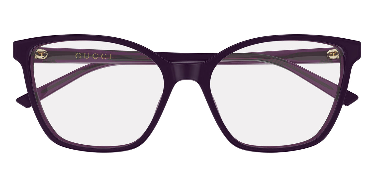 Gucci GG1995O 011 54 - Violet #id:gg1995o011_s:104100