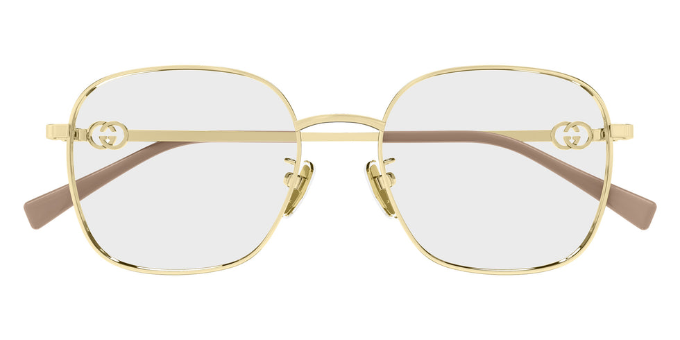 Gucci GG2006OA 001 53 - Gold #id:gg2006oa001_s:100100