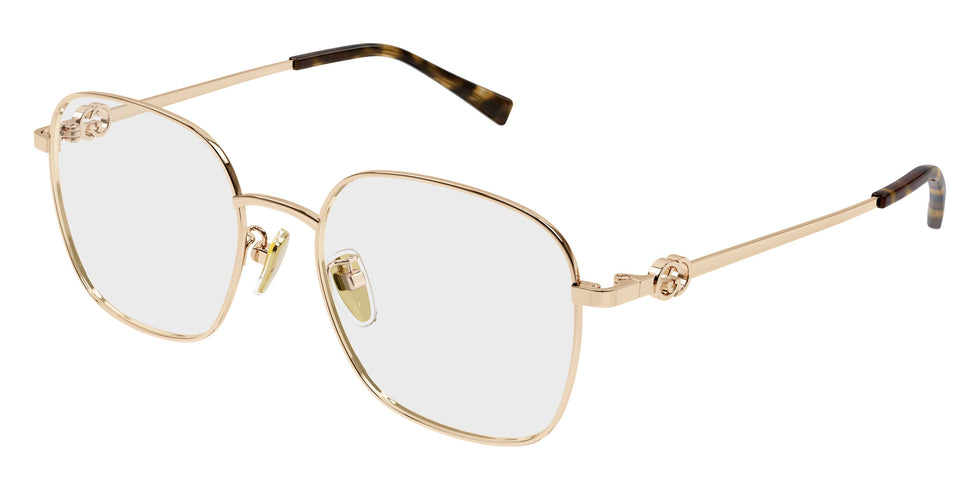 Gucci GG2006OA 003 53 - Gold #id:gg2006oa003_s:102105