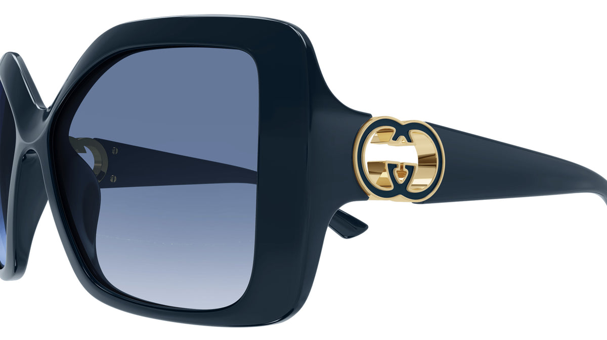 Gucci GG2015S 007 59 - Blue / Light Blue Gradient #id:gg2015s007_s:106110