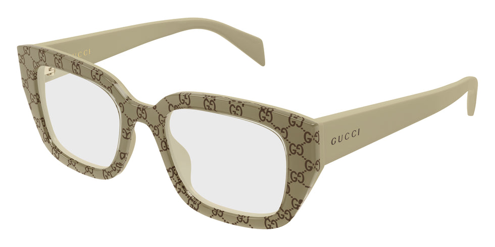 Gucci GG2021O 005 50 - Beige #id:gg2021o005_s:100105