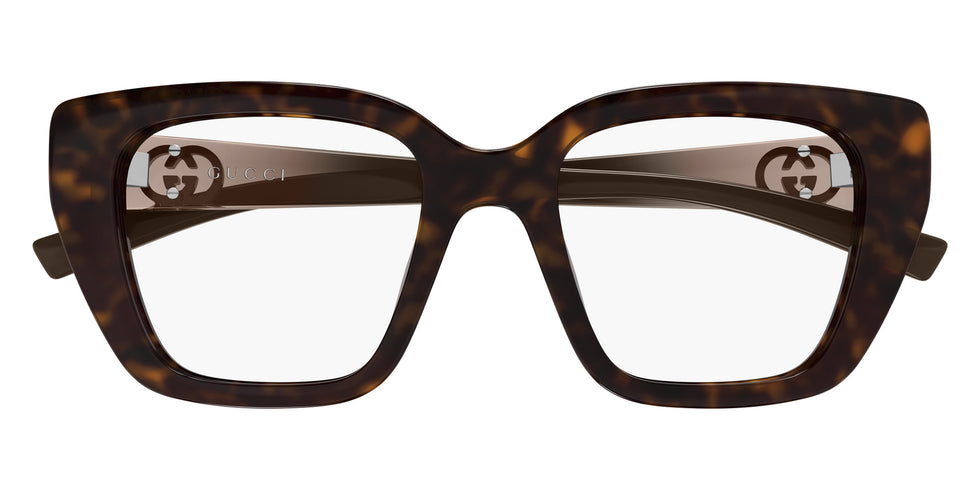 Gucci GG2028O 002 50 - Havana/Brown #id:gg2028o002_s:100100