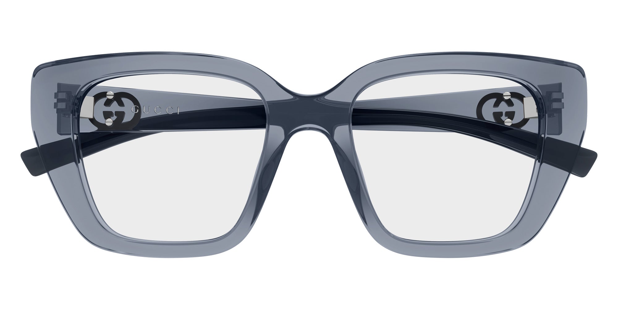 Gucci GG2028O 003 50 - Gray #id:gg2028o003_s:102100