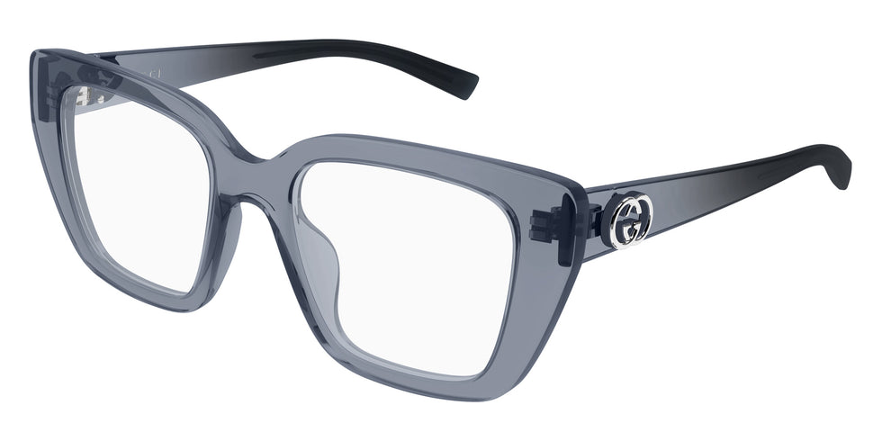 Gucci GG2028O 003 50 - Gray #id:gg2028o003_s:102105
