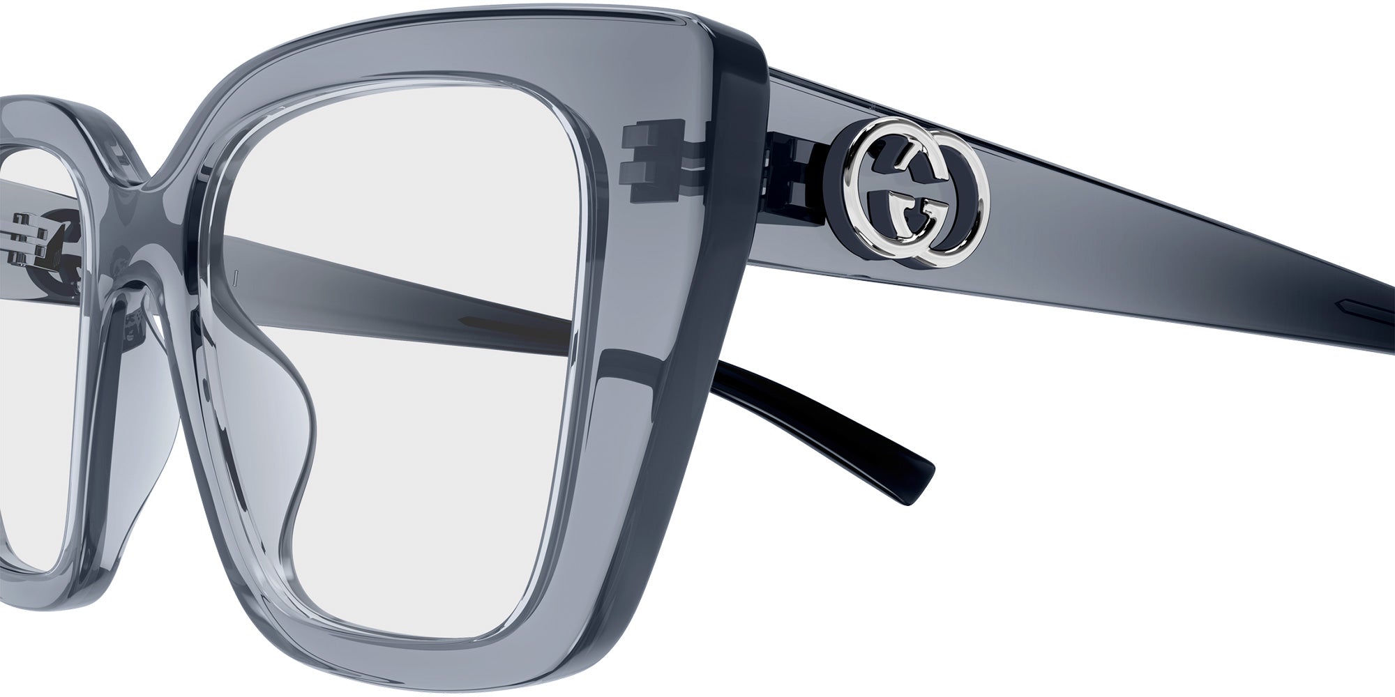 Gucci GG2028O 003 50 - Gray #id:gg2028o003_s:102110