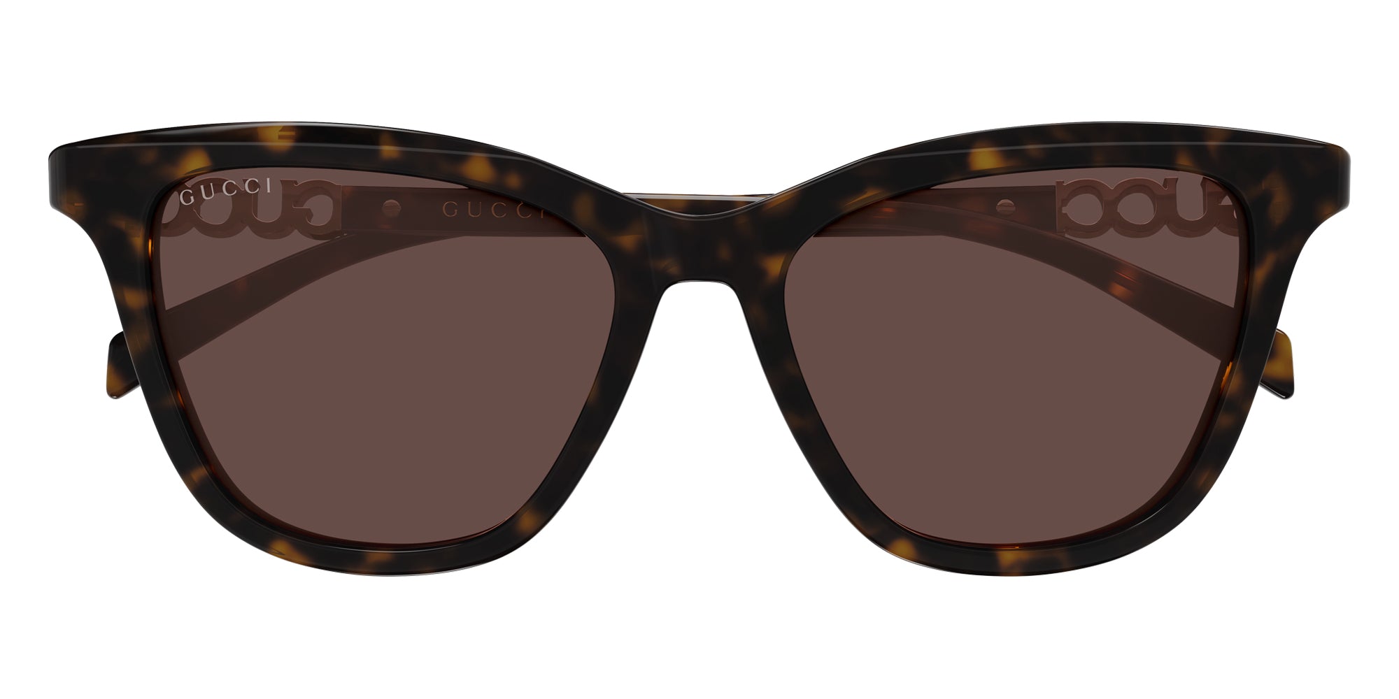 Gucci GG2032S 002 52 - Havana / Brown #id:gg2032s002_s:102100