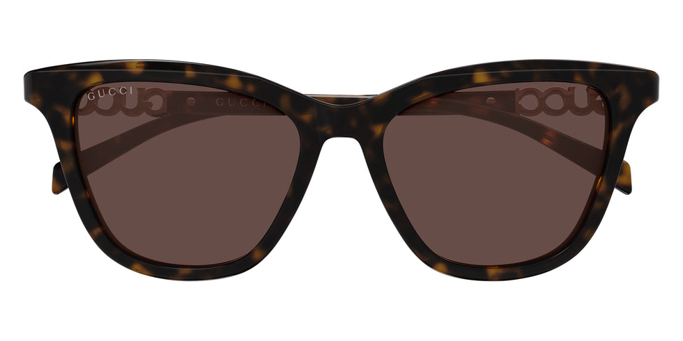 Gucci GG2032S 002 52 - Havana / Brown #id:gg2032s002_s:102100