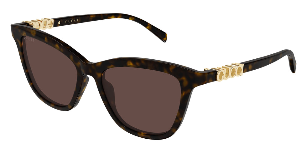 Gucci GG2032S 002 52 - Havana / Brown #id:gg2032s002_s:102105