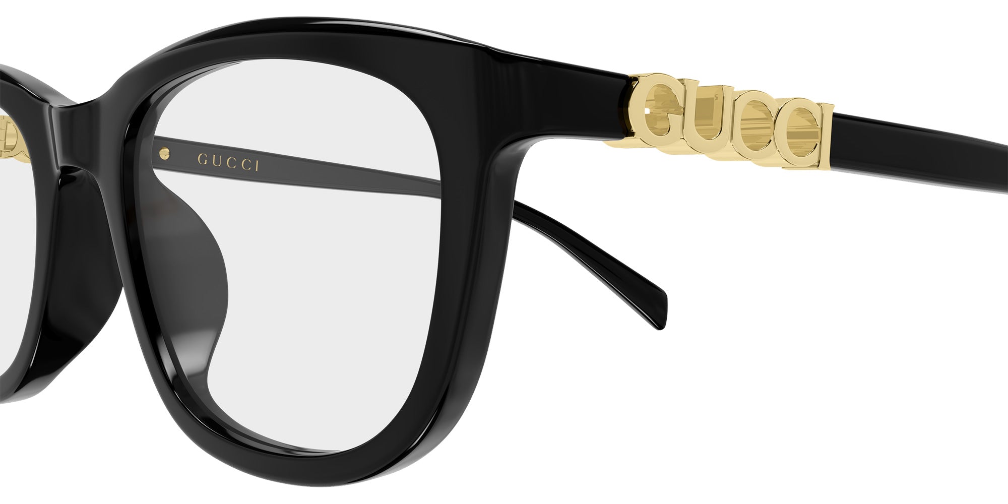 Gucci GG2035OA 001 53 - Black #id:gg2035oa001_s:100110