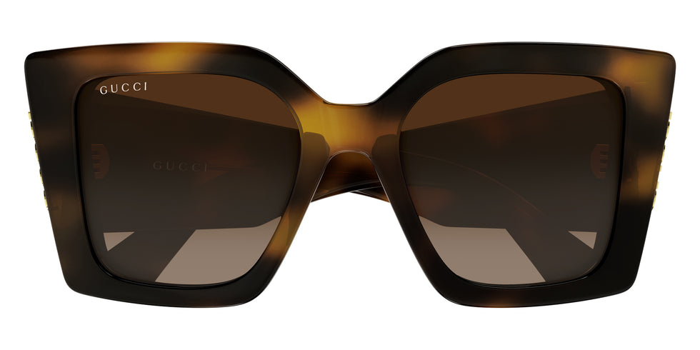 Gucci GG2039S 002 51 - Havana / Brown Gradient #id:gg2039s002_s:102100