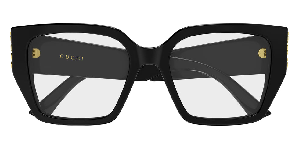 Gucci GG2042O 001 53 - Black #id:gg2042o001_s:100100