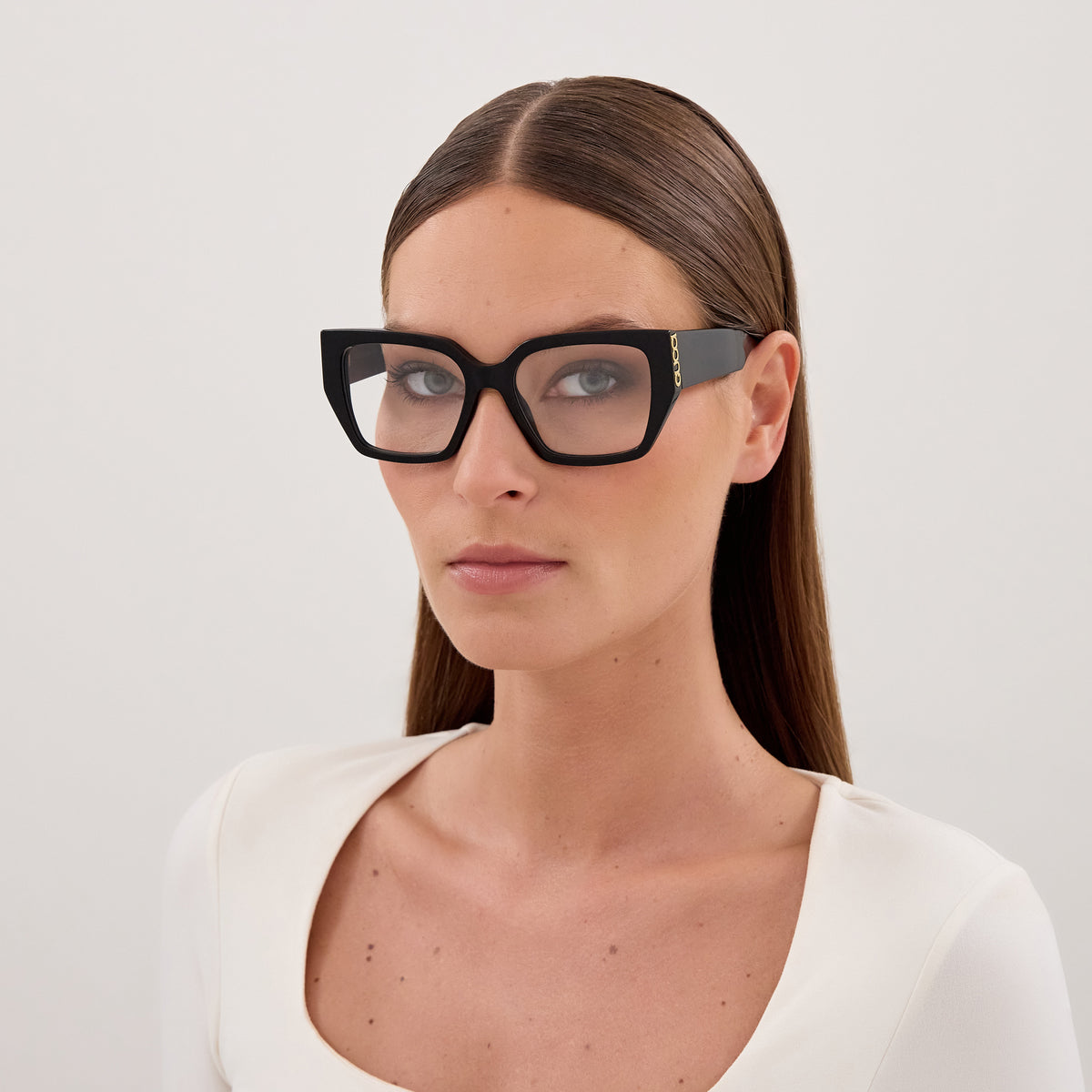 Gucci GG2042O 001 53 - Black #id:gg2042o001_s:100115