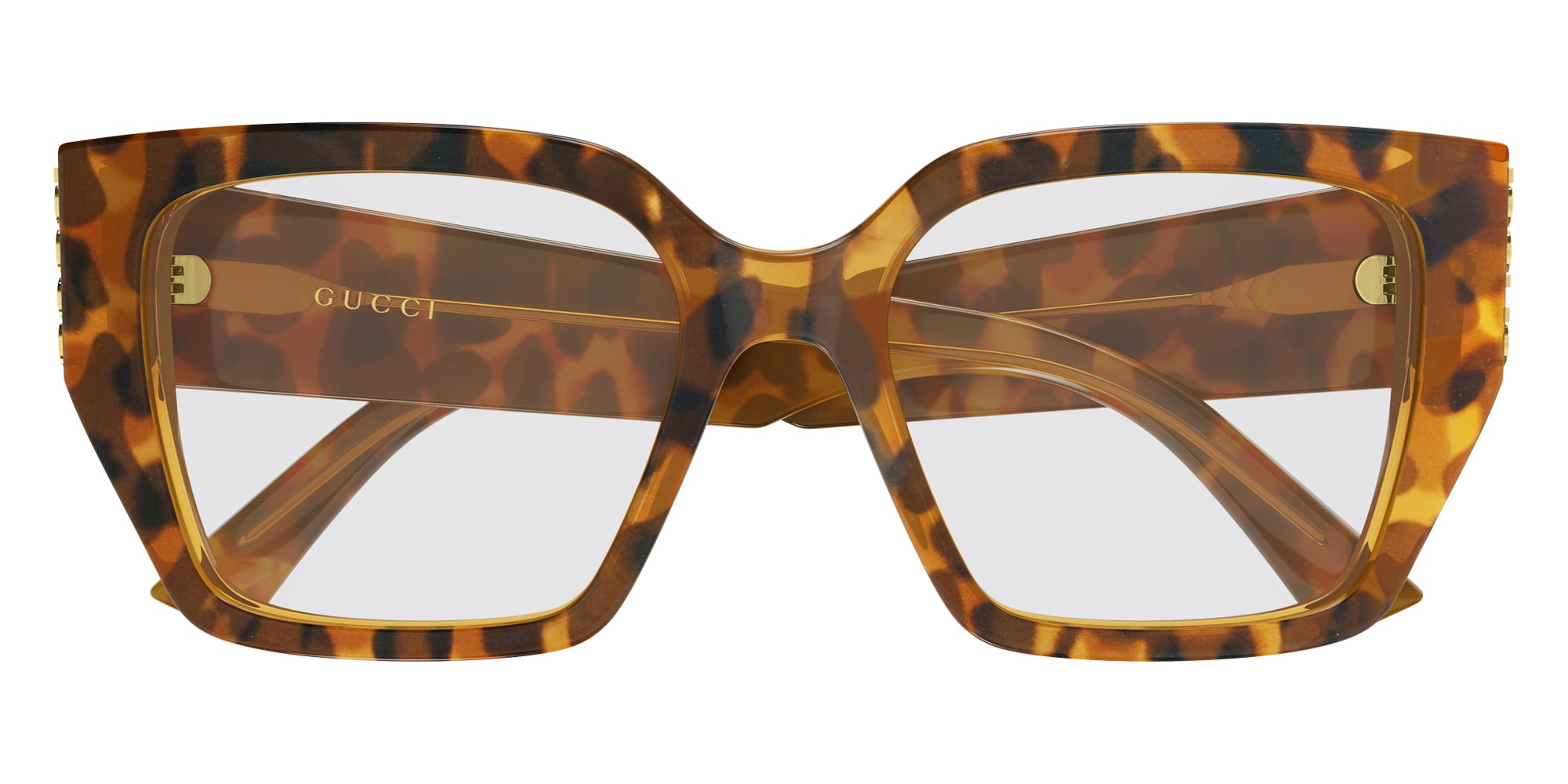 Gucci GG2042O 004 53 - Havana #id:gg2042o004_s:104100